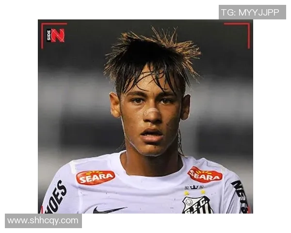 外国男足球明星的经典发型解析与时尚潮流趋势探讨