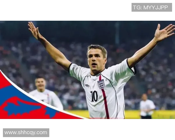 回顾英国足球明星欧文的辉煌瞬间与精彩进球视频集锦