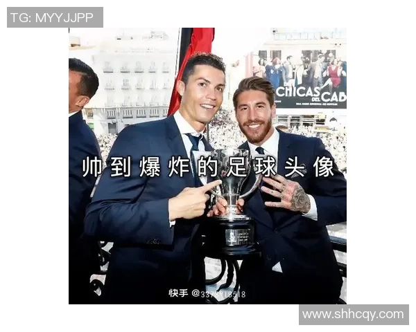 自律成就辉煌足球明星的优质头像展示与魅力解析