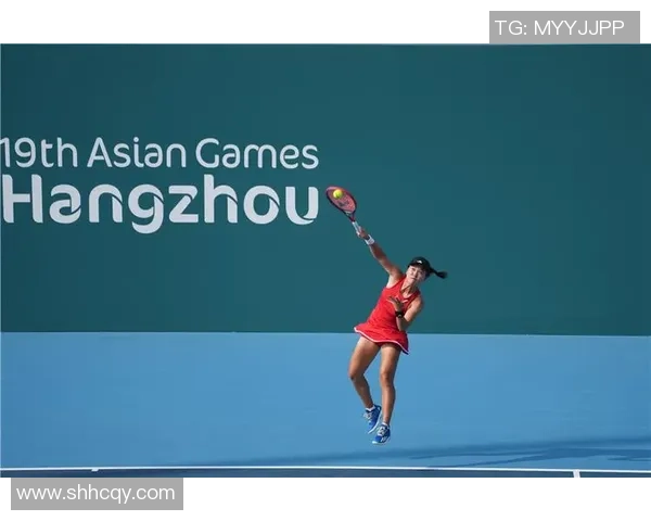 杭州亚运会网球队展现灵活战术与团队协作的精彩表现