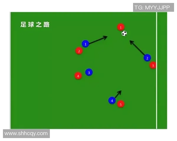 武汉足球队的盯防战术解析与深度剖析之道